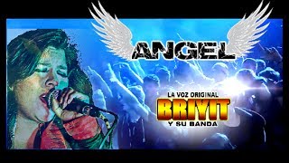 Briyit y Su Banda  Angel [upl. by Robby421]