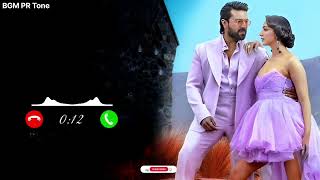 NaaNaa Hyraanaa Song Ringtone  Game Changer  Ram CharanKiara  Shreya G  Shankar  BGM PR Tone [upl. by Culberson]