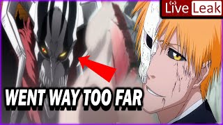 Ichigos Hueco Mundo RUN NEEDS TO BE STUDIED [upl. by Quinton]