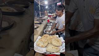 Amazing Kalai Roti Making Skills of Rajshahi shorts [upl. by Kinsley]