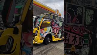 Matatu culture 🔥🔥matatuculture roadtrip rider [upl. by Alyakim]