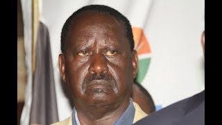 Raila Odinga’s promises to the Kenyan youths [upl. by Williamson293]