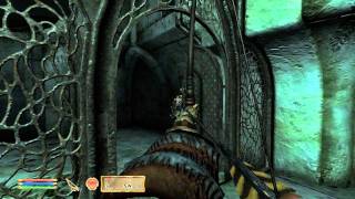 Lets Play HD  Oblivion 006  Blut und Opferaltäre [upl. by Iba]