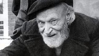 Giuseppe Ungaretti 18881970 [upl. by Ahsemo269]