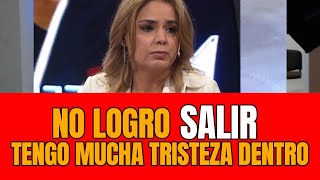 Preocupación por Marina Calabró Intensa Confesión en Vivo angustia a todos sus fans [upl. by Deloria848]