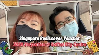 MONEY WORTHS EP 3 MAXIMISING YOUR SINGAPORE REDISCOVER VOUCHER [upl. by Anikes]