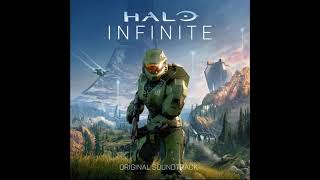 Halo Infinite OST  21 Joel Corelitz  Adjutant Resolution [upl. by Derinna502]