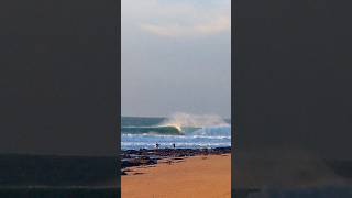 Jeffreys Bay Some of the Longest Waves in the World Part 3 [upl. by Yliab]