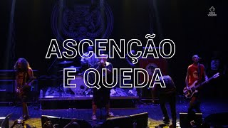 RATOS DE PORÃO  ASCENSÃO E QUEDA [upl. by Waylin]