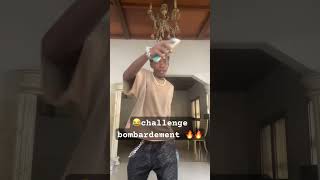 Challenge bombardement 🔥🔥 fypシ゚viral [upl. by Lilah]