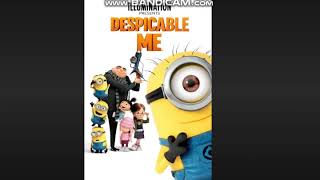 Happy 10th Anniversary Despicable Me [upl. by Elin]