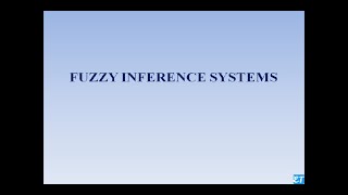 Fuzzy Inference Systems  Fuzzy Logic  In Malayalam  MSc Computer Science  Exploring Technology [upl. by Jessalin202]