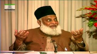 Round Table with Dr Israr Ahmed HD  Day 4  Islamic Social System amp The Status of Women in Islam [upl. by Airol]