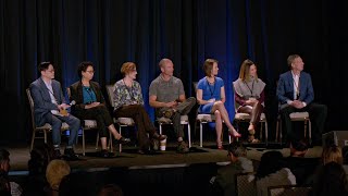 Low Carb Denver 2019  QampA Day 1 Morning Session [upl. by Rodie]