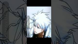 Hitsugaya toshiro edit alightmotion shorts bleach toshirohitsugaya [upl. by Gilroy828]