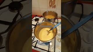 Cheese sauce for pasta bake [upl. by Leggat598]