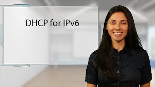 DHCP for IPv6 [upl. by Kensell]