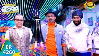 Sodhi Face A Test Of Willpower  Taarak Mehta Ka Ooltah Chashmah  Full Episode 4260  5 Dec 2024 [upl. by Coady189]