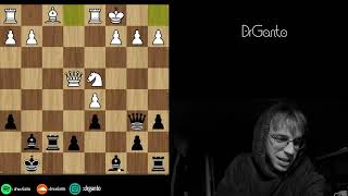 Bg5 Najdorf  9Bxf6 [upl. by Akinehc]