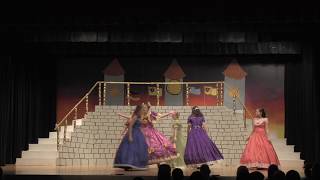 Stepsisters Lament  LHS Drama Rodgers and Hammersteins Cinderella [upl. by Grant]