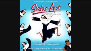 Sister Act the Musical  Sister Act Reprise  Original London Cast Recording 1920 [upl. by Ardnahc]