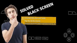 Solved Extracted ISOs often dont work Play the ISO file directly masterpes [upl. by Barnie994]