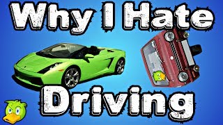 Things Drivers Hate [upl. by Dorwin]