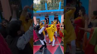 Yo tali tal ♥️ pahadi dance💞 pahadilifestyle pahadidance pahadisong jitendratomkyal dance [upl. by Crocker]