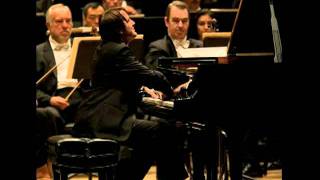 Daniil Trifonov Valery Gergiev  Tchaikovsky Piano Concerto No 1 Carnegie Hall [upl. by Farrah]