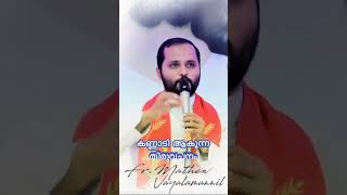 Fr Mathew vayalamannil മാത്യു വയലാമണ്ണിൽ achan [upl. by Nima]