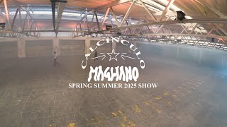 MAGLIANO SS25 SHOW [upl. by Eicyaj]