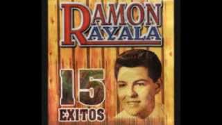 Biografia Ramon Ayala [upl. by Norted]