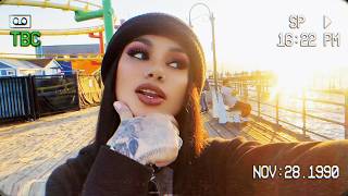 Snow Tha Product  Hopeful Official Video [upl. by Radec]