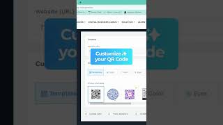 Create Free QR Codes for Data Collection 👩‍💻 qrcode qrcodegenerator [upl. by Kries593]