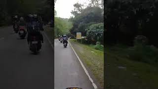 Tanay Rizal marilaqueride [upl. by Nhguavoj]