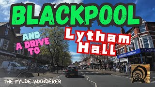 Blackpool to Lytham Hall [upl. by Sclar429]