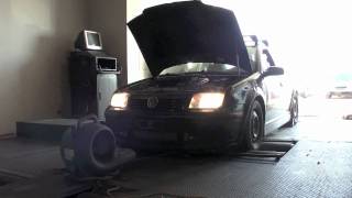 MK4 Jetta 18T Unitronic ECU Chip  Stock Turbo  by Unitronic [upl. by Aiam]