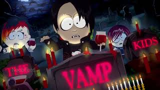 South Park The Fractured But Whole From Dusk Till Casa Bonita  Full Walkthrough [upl. by Adnofal]