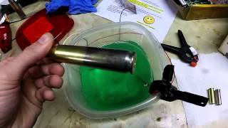 DIY Nickel Sulfate Electroplating [upl. by Erwin]