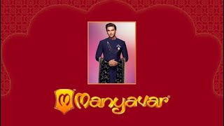 mCanvas Storytelling Ads  Manyavar  ShaadiGrandHogi  Scroller  Speech Recognition Technology [upl. by Eissej881]