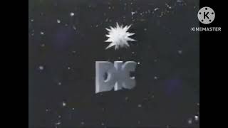 DiC Logo Meme Earrape [upl. by Dix]