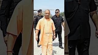 😍🫡 CM Yogi gives belt treatment to Randeep Surjewala  shorts status yogi [upl. by Anne]