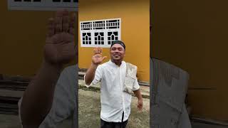 UNTUNG ADA PAK USTADZ [upl. by Dihgirb451]