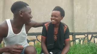 kajuga comedy fosite arisa [upl. by Cirad]