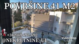 NEKRETNINE ULCINJ STAN PINE HIL PINJES 84000€ [upl. by Mayes88]