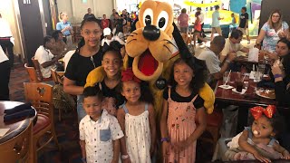 DISNEY VACATION • Holden Family Vacation 2019 disney disneyworld familytime memories funtimes [upl. by Roehm]