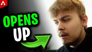 Sweet Opens Up About What Happened Behind The Scene When Signing LG [upl. by Adler]