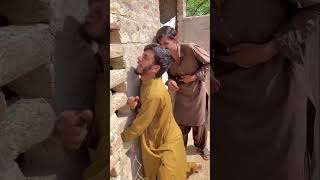 Yeh tu mujhai dulhan lag rahi hai funny khizeromar comedyfilms viralvideo comedymovies fun [upl. by Hannavahs651]