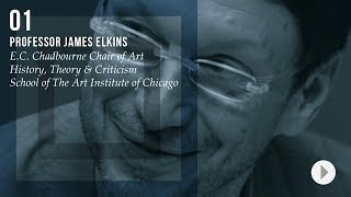 Andrew Carnegie Lecture Series – James Elkins [upl. by Oilejor]