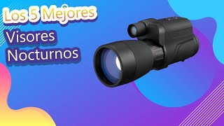 Los 5 Mejores Visores Nocturnos [upl. by Nitfa]